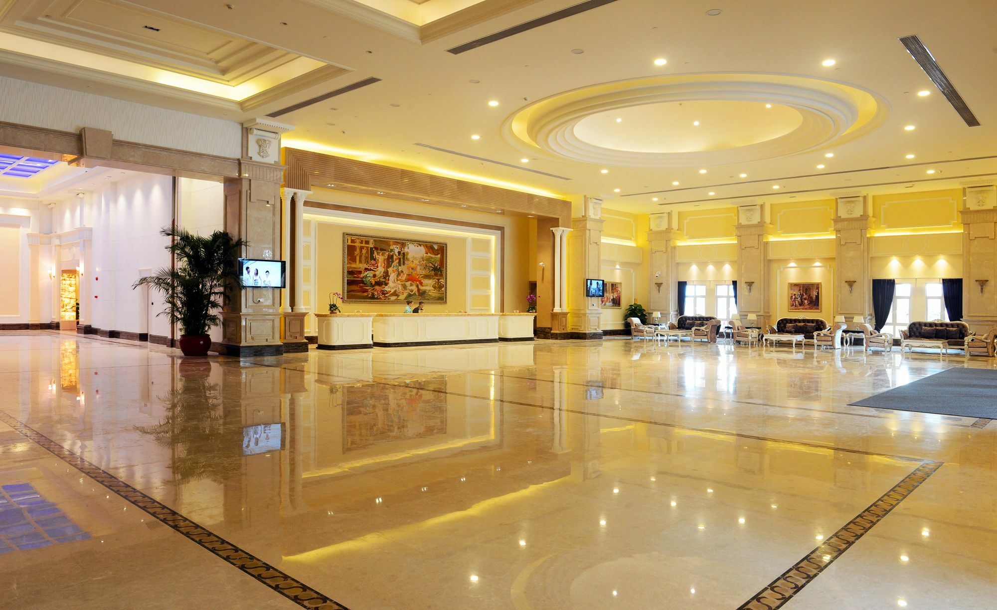 National Arts Resort Hotel Foshan Luaran gambar